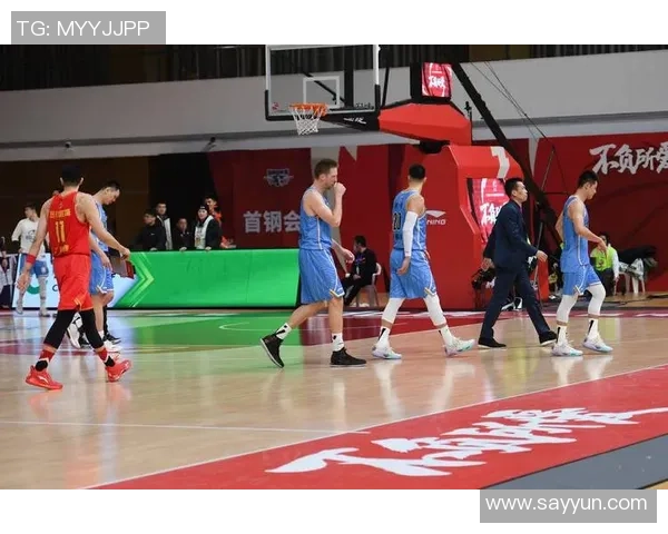 杭州篮球队与深圳篮球队赛后技术分析与战术总结